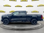 2027 Ford F-350SD Lariat