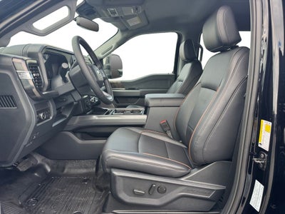 2027 Ford F-350SD Lariat