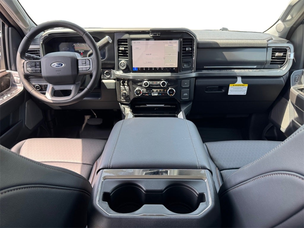 2025 Ford F-350SD Lariat