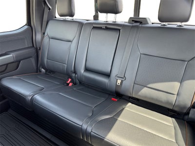 2025 Ford F-350SD Lariat