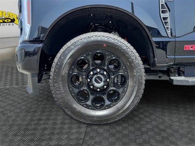 2025 Ford F-350SD Lariat