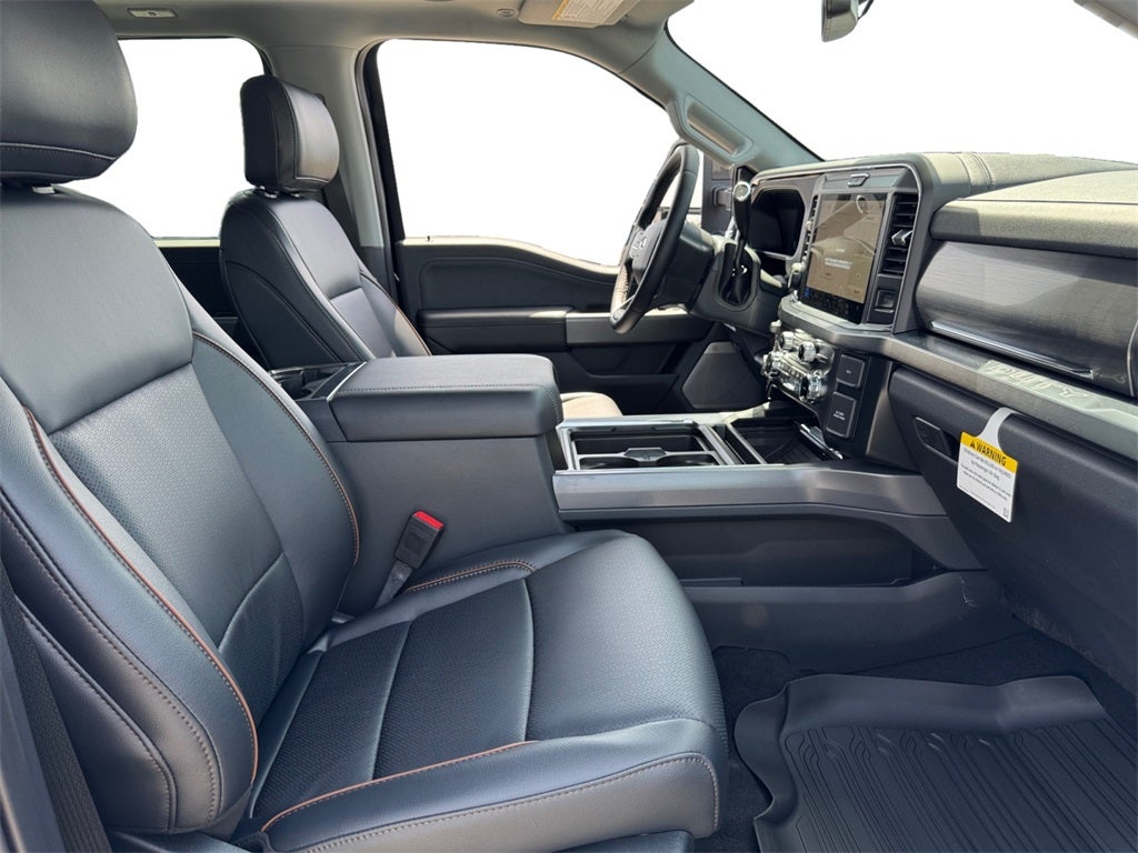 2025 Ford F-350SD Lariat