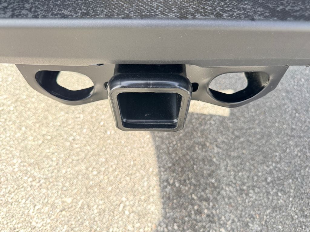 2025 Ford F-350SD Lariat