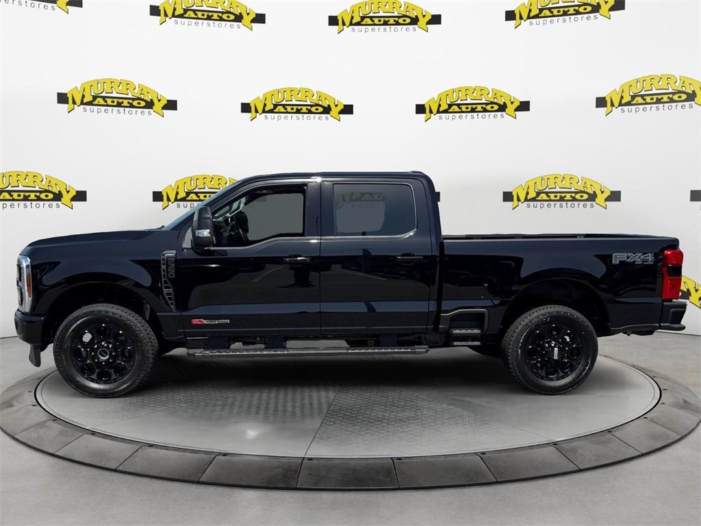 2025 Ford F-350SD Lariat