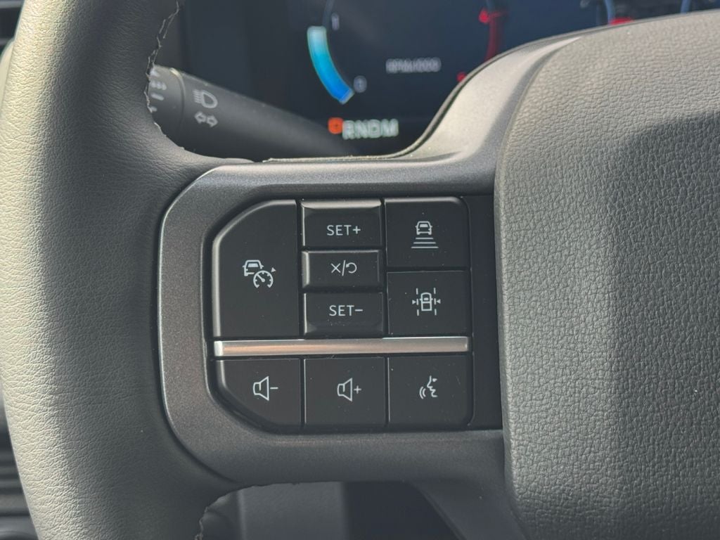 2025 Ford F-350SD Lariat