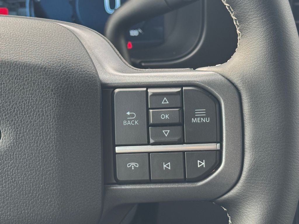 2025 Ford F-350SD Lariat