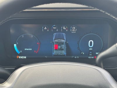 2025 Ford F-350SD Lariat