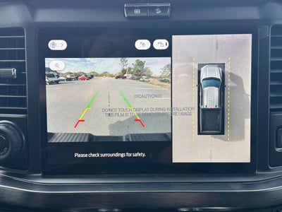 2025 Ford F-350SD Lariat