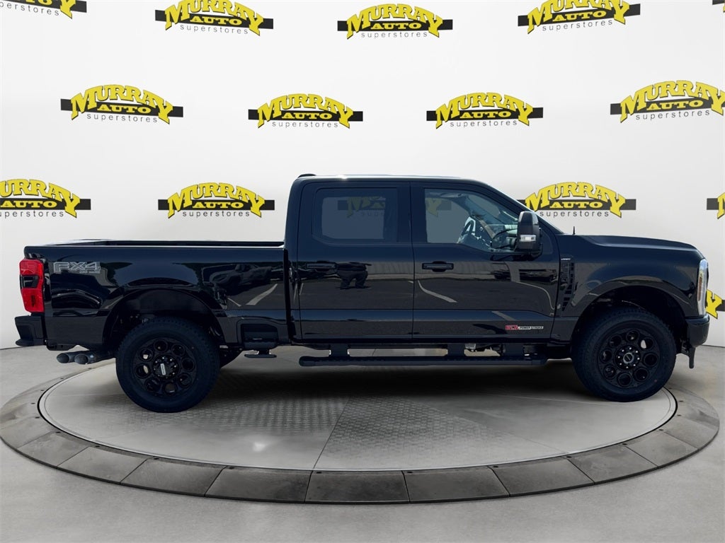 2025 Ford F-350SD Lariat