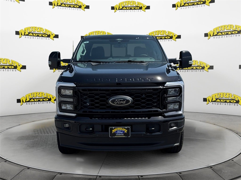 2025 Ford F-350SD Lariat