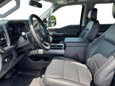 2025 Ford F-350SD Lariat