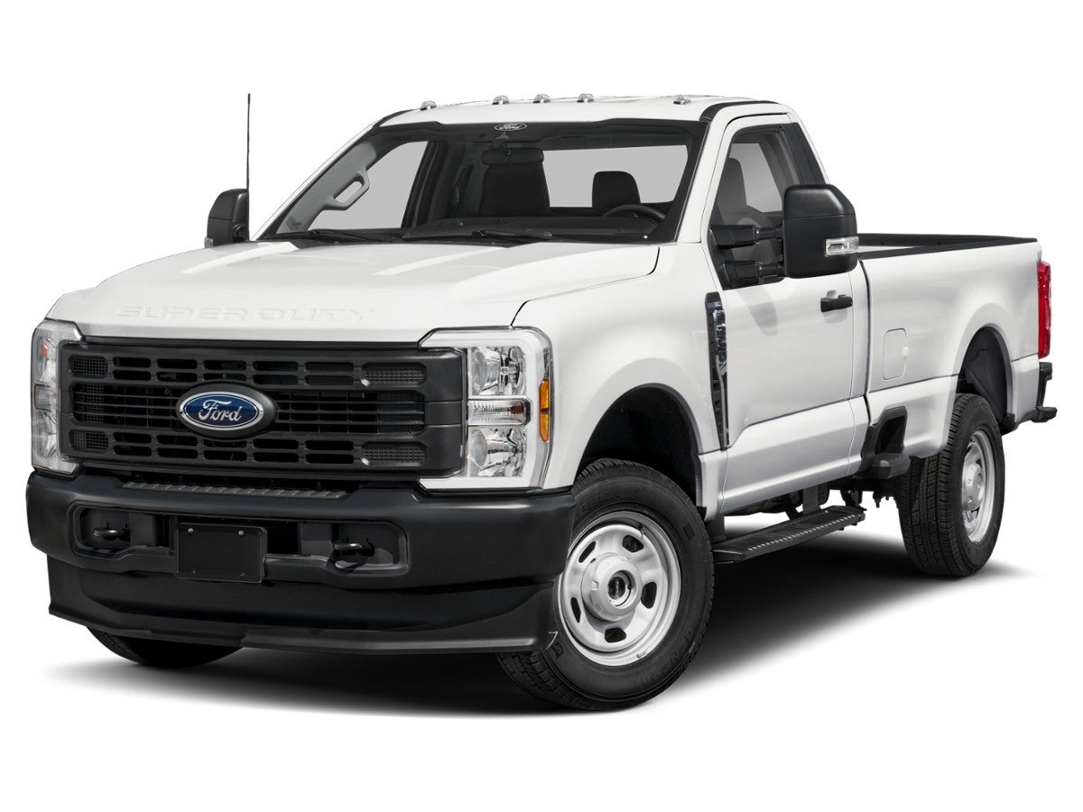 2027 Ford F-350SD XL
