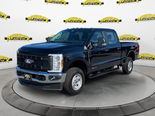 2027 Ford F-350SD XL