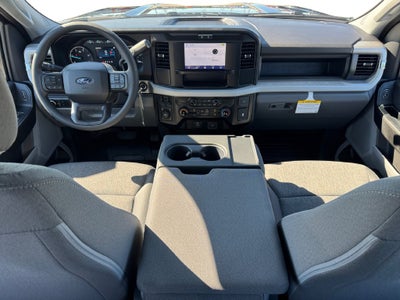 2027 Ford F-350SD XL