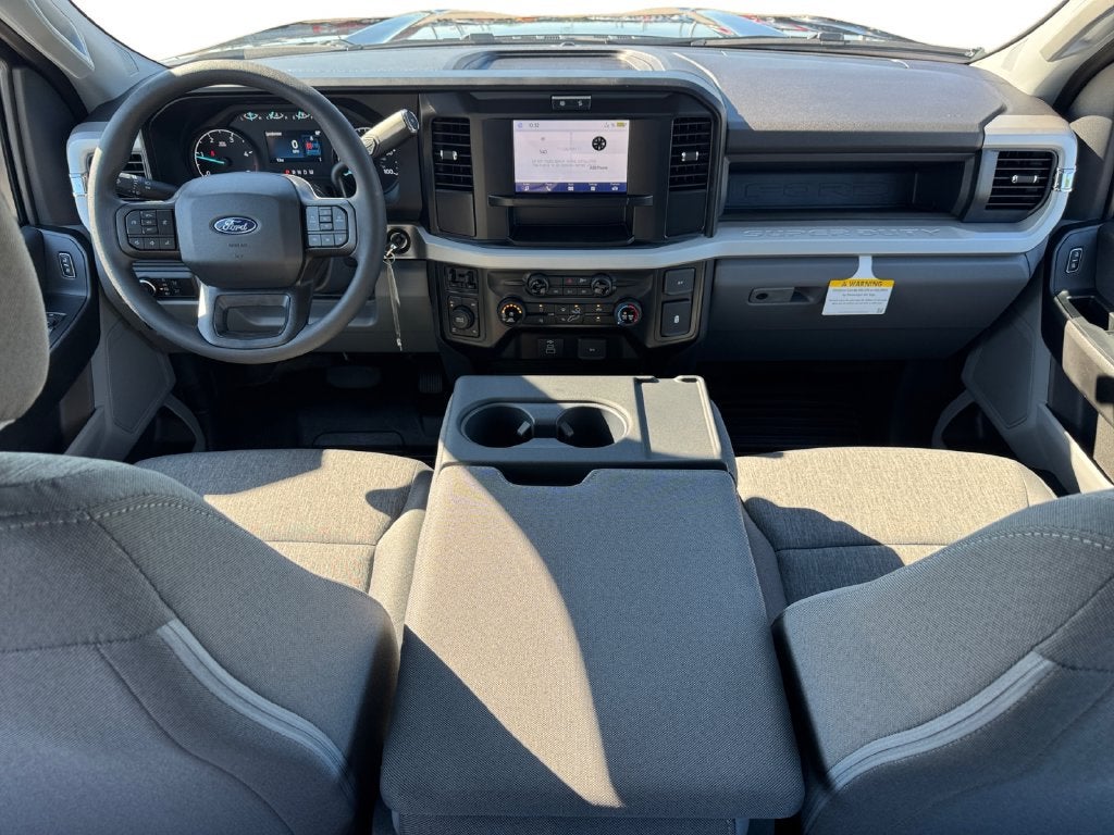 2027 Ford F-350SD XL