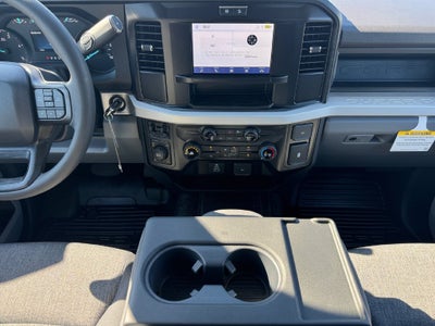 2027 Ford F-350SD XL