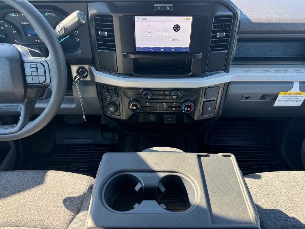 2027 Ford F-350SD XL