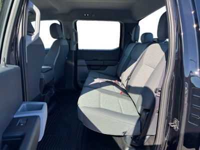 2027 Ford F-350SD XL