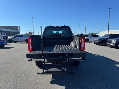 2027 Ford F-350SD XL