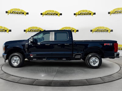 2027 Ford F-350SD XL