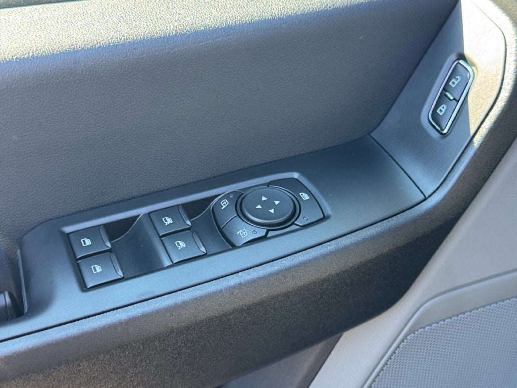 2027 Ford F-350SD XL