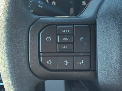 2027 Ford F-350SD XL