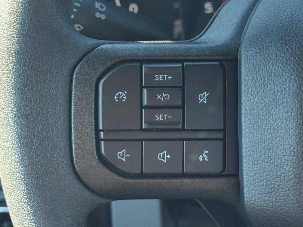 2027 Ford F-350SD XL