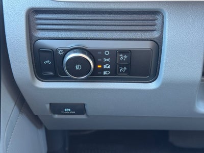 2027 Ford F-350SD XL