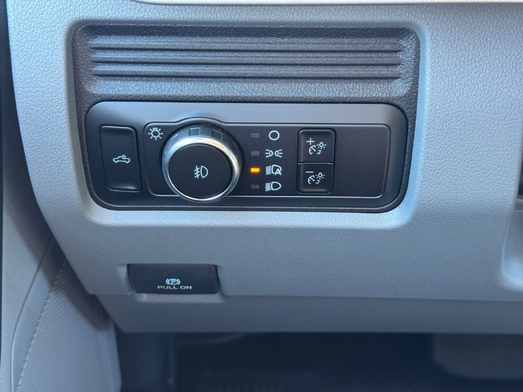 2027 Ford F-350SD XL