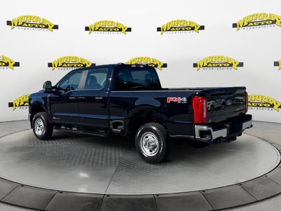2027 Ford F-350SD XL
