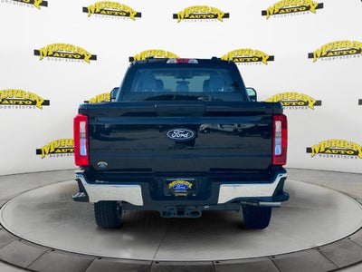 2027 Ford F-350SD XL