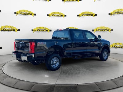 2027 Ford F-350SD XL