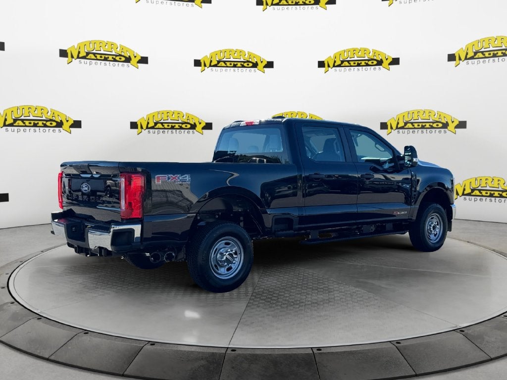 2027 Ford F-350SD XL
