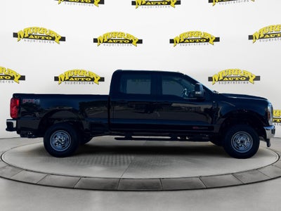 2027 Ford F-350SD XL