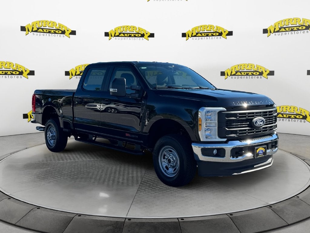2027 Ford F-350SD XL