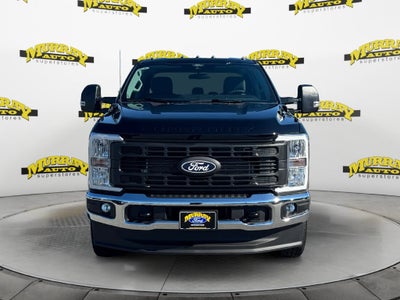 2027 Ford F-350SD XL