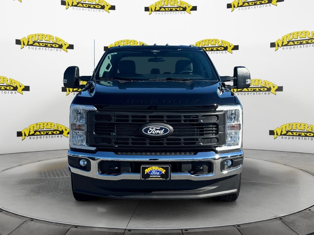 2027 Ford F-350SD XL
