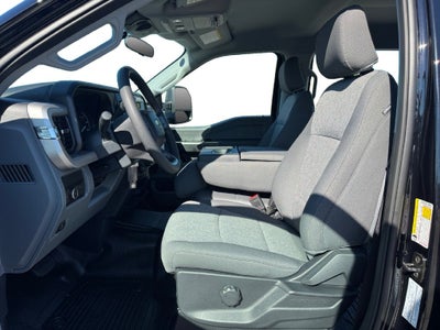 2027 Ford F-350SD XL