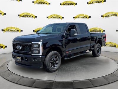 2025 Ford F-350SD XL