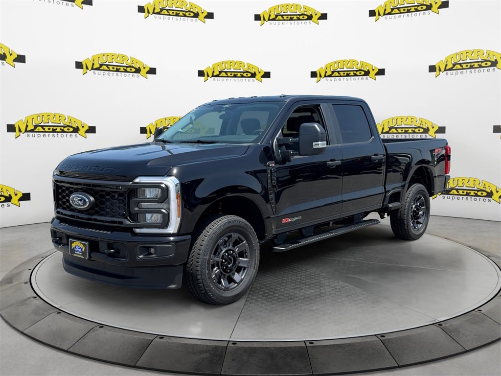 2025 Ford F-350SD XL
