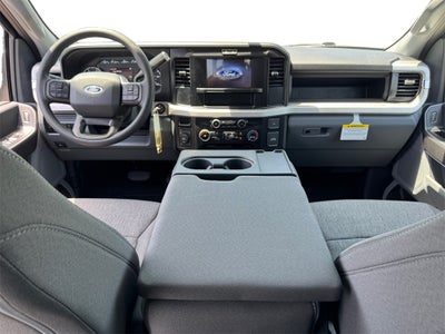 2025 Ford F-350SD XL