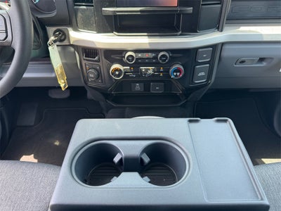 2025 Ford F-350SD XL