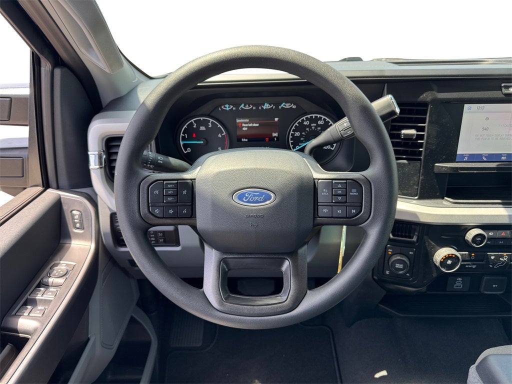 2025 Ford F-350SD XL