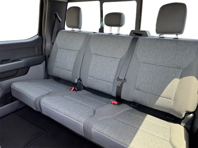 2025 Ford F-350SD XL