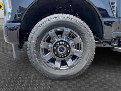 2025 Ford F-350SD XL