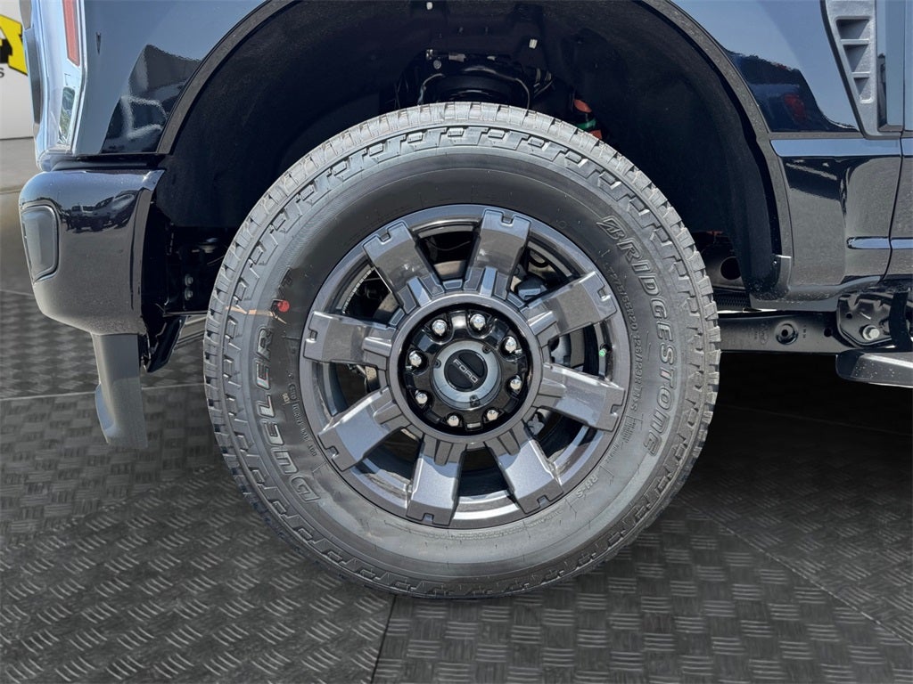 2025 Ford F-350SD XL