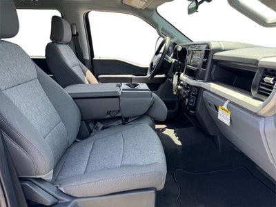 2025 Ford F-350SD XL