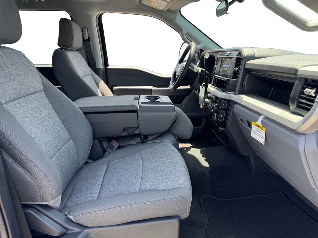 2025 Ford F-350SD XL