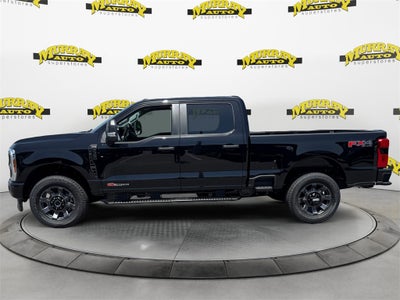 2025 Ford F-350SD XL