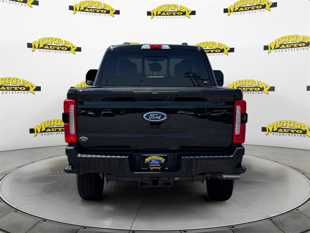 2025 Ford F-350SD XL